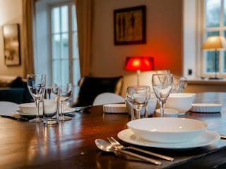 Ferienhaus Westerland Außenaufnahme 6