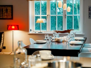 Ferienhaus Westerland Außenaufnahme 7