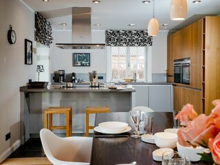 Ferienhaus Westerland Außenaufnahme 10