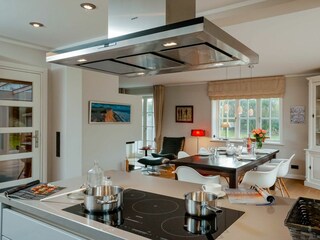 Ferienhaus Westerland Außenaufnahme 11