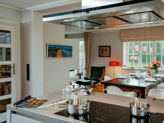Ferienhaus Westerland Außenaufnahme 12