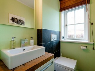 Ferienhaus Westerland Außenaufnahme 14