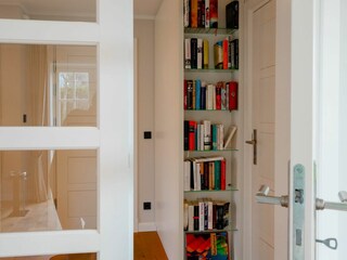Ferienhaus Westerland Außenaufnahme 16