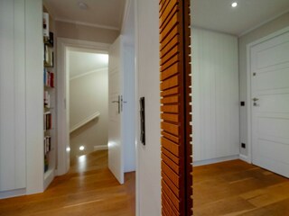 Ferienhaus Westerland Außenaufnahme 18