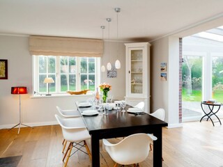 Ferienhaus Westerland Außenaufnahme 19