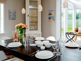 Ferienhaus Westerland Außenaufnahme 20