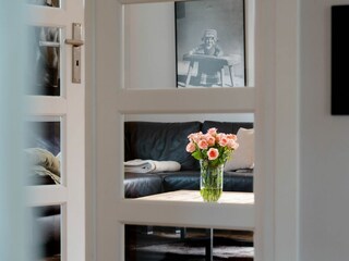 Ferienhaus Westerland Außenaufnahme 22
