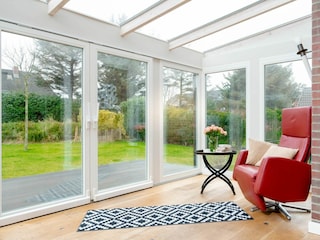 Ferienhaus Westerland Außenaufnahme 23