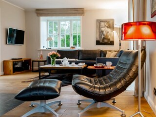 Ferienhaus Westerland Außenaufnahme 24