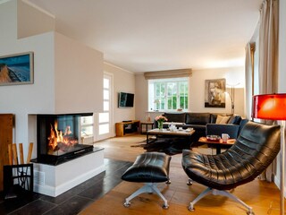 Ferienhaus Westerland Außenaufnahme 25