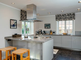 Ferienhaus Westerland Außenaufnahme 28