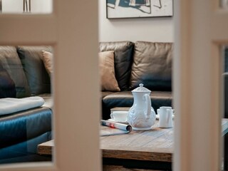 Ferienhaus Westerland Außenaufnahme 29