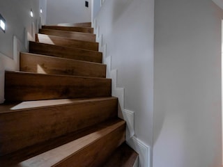 Ferienhaus Westerland Außenaufnahme 30