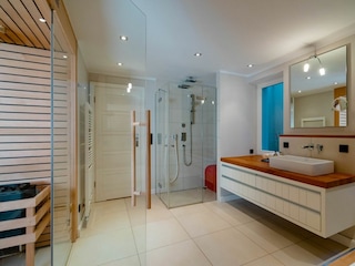 Ferienhaus Westerland Außenaufnahme 32