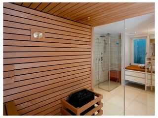 Ferienhaus Westerland Außenaufnahme 37