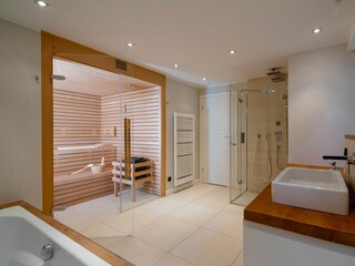 Ferienhaus Westerland Außenaufnahme 38