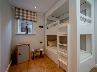 Ferienhaus Westerland Außenaufnahme 39