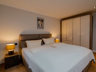 Ferienhaus Westerland Außenaufnahme 40