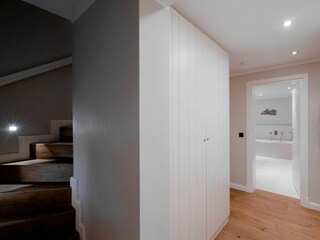 Ferienhaus Westerland Außenaufnahme 41