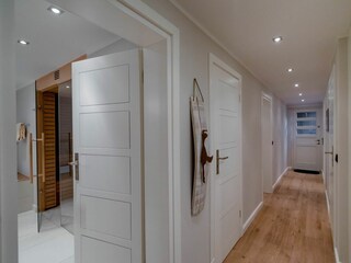 Ferienhaus Westerland Außenaufnahme 42