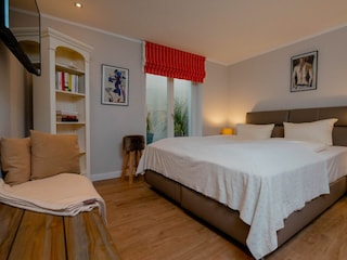Ferienhaus Westerland Außenaufnahme 43