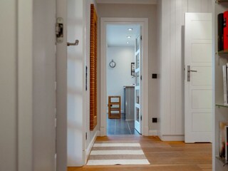 Ferienhaus Westerland Außenaufnahme 45