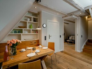Ferienhaus Westerland Außenaufnahme 47