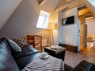 Ferienhaus Westerland Außenaufnahme 48