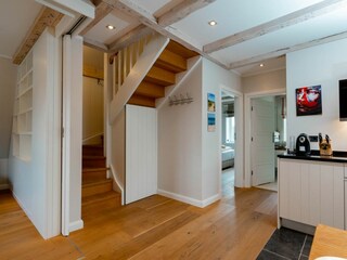 Ferienhaus Westerland Außenaufnahme 49