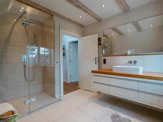 Ferienhaus Westerland Außenaufnahme 51