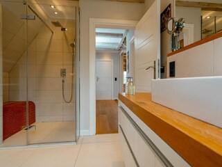Ferienhaus Westerland Außenaufnahme 52