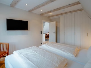 Ferienhaus Westerland Außenaufnahme 56