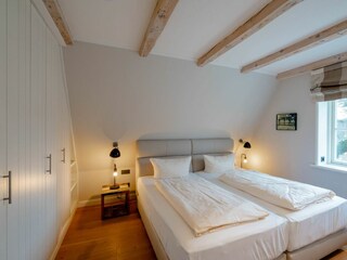 Ferienhaus Westerland Außenaufnahme 58