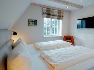 Ferienhaus Westerland Außenaufnahme 59