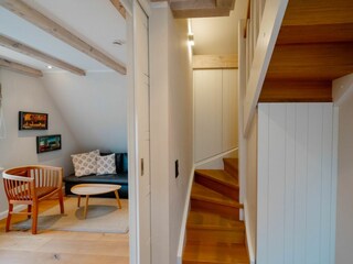 Ferienhaus Westerland Außenaufnahme 60