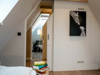 Ferienhaus Westerland Außenaufnahme 61
