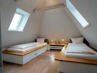 Ferienhaus Westerland Außenaufnahme 62