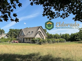Landhaus Wellness Rietdach