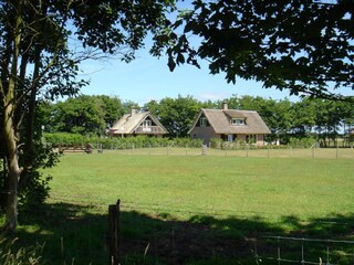 Vakantiehuis De Koog Omgeving 19