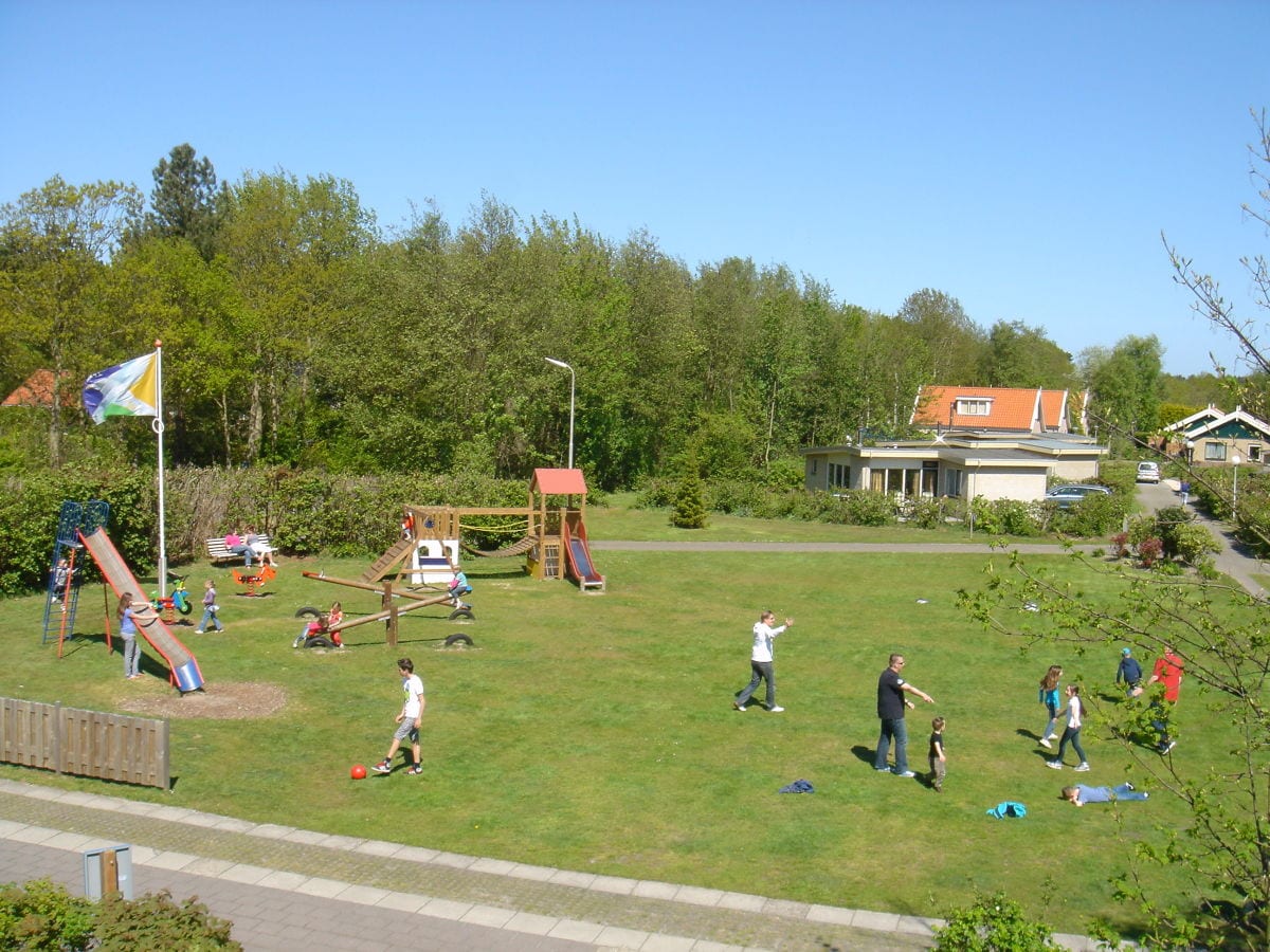 Das Spielplatz