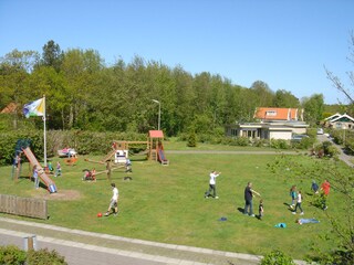Vakantiehuis De Koog Omgeving 18