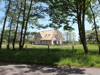 Casa per le vacanze De Koog Registrazione all'aperto 4