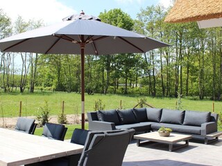 Casa per le vacanze De Koog Registrazione all'aperto 6