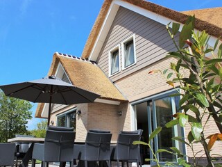 Casa per le vacanze De Koog Registrazione all'aperto 7