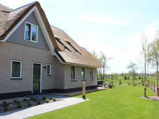 Casa per le vacanze De Koog Registrazione all'aperto 8