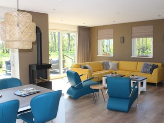 Casa per le vacanze De Koog Caratteristiche 10