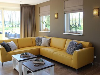 Casa per le vacanze De Koog Caratteristiche 12