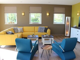 Casa per le vacanze De Koog Caratteristiche 14