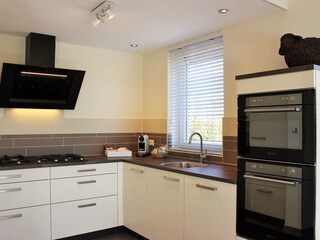 Casa per le vacanze De Koog Caratteristiche 14