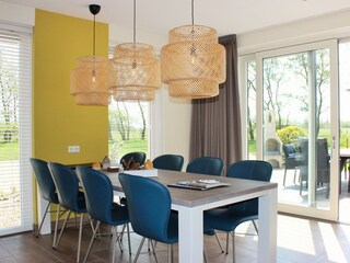 Casa per le vacanze De Koog Caratteristiche 16